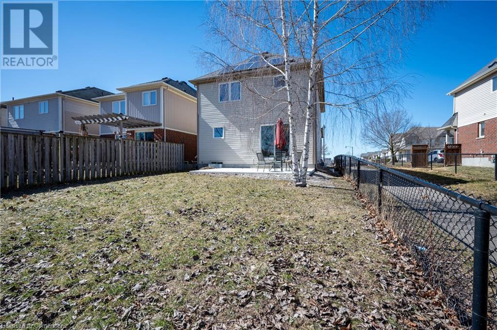 159 Norwich Road, Breslau, Ontario  N0B 1M0 - Photo 35 - 40742032