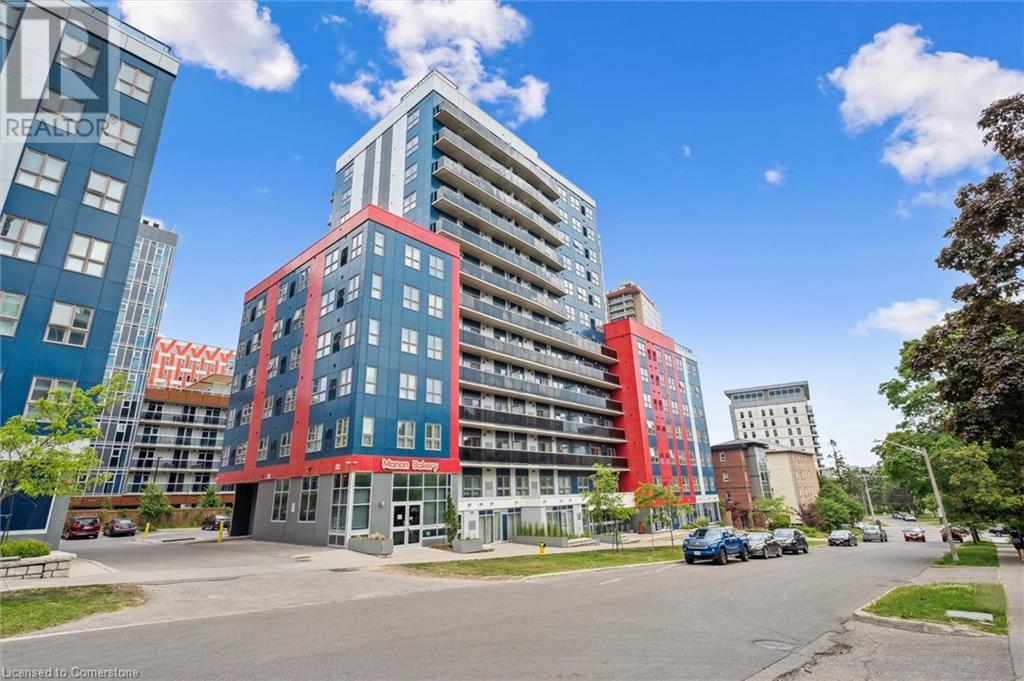 258A SUNVIEW Street Unit# 137, Waterloo, Ontario