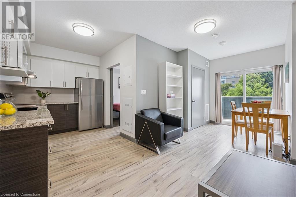 258a Sunview Street Unit# 137, Waterloo, Ontario  N2L 0H7 - Photo 10 - 40741214