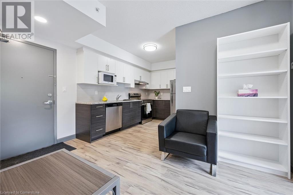 258a Sunview Street Unit# 137, Waterloo, Ontario  N2L 0H7 - Photo 15 - 40741214