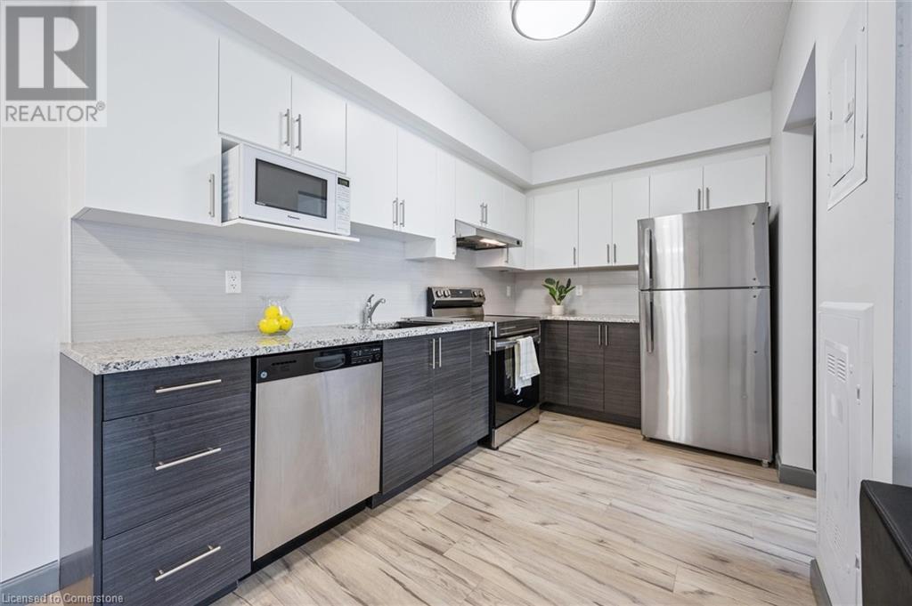 258a Sunview Street Unit# 137, Waterloo, Ontario  N2L 0H7 - Photo 16 - 40741214