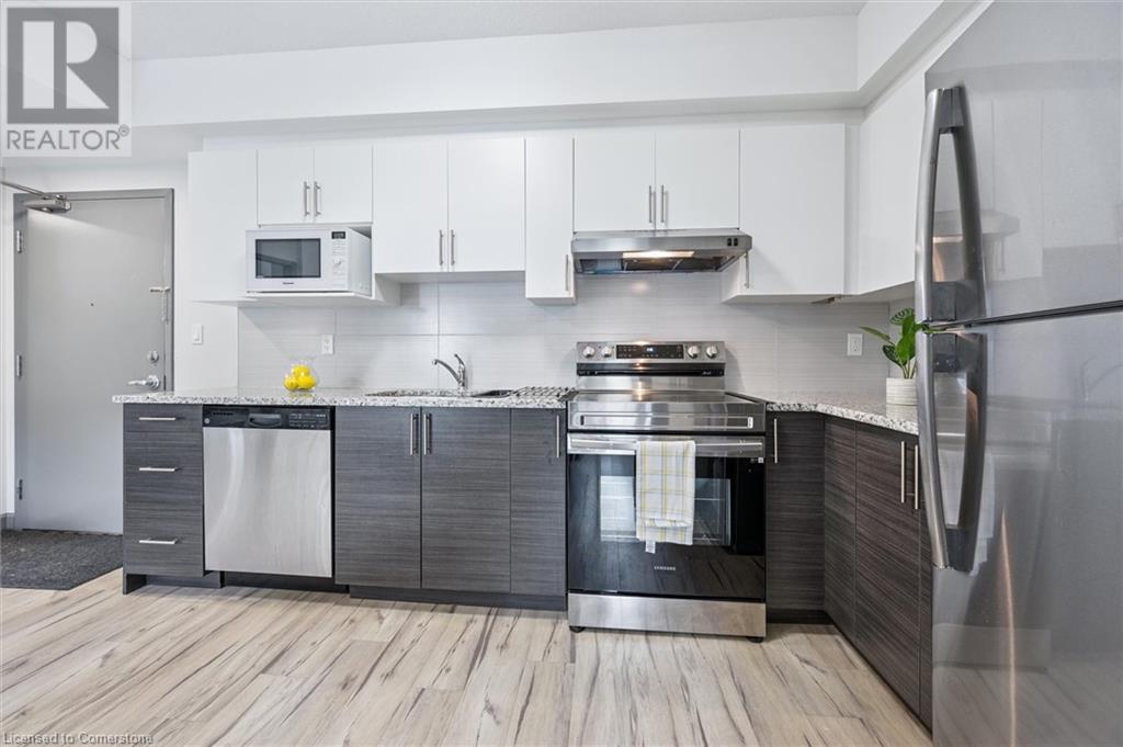 258a Sunview Street Unit# 137, Waterloo, Ontario  N2L 0H7 - Photo 17 - 40741214