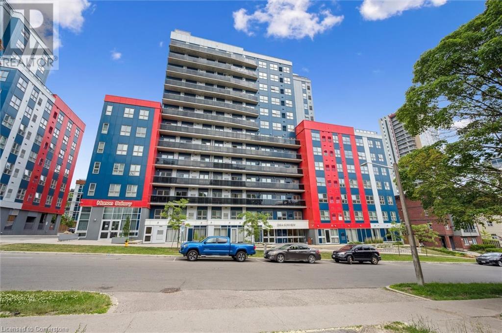 258a Sunview Street Unit# 137, Waterloo, Ontario  N2L 0H7 - Photo 2 - 40741214