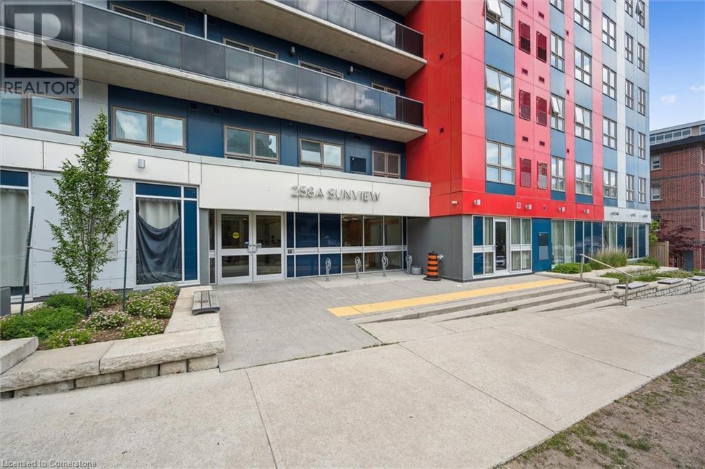 258a Sunview Street Unit# 137, Waterloo, Ontario  N2L 0H7 - Photo 3 - 40741214
