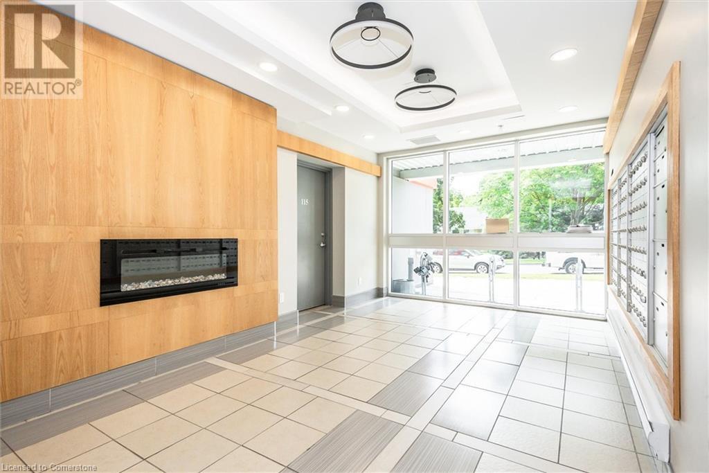 258a Sunview Street Unit# 137, Waterloo, Ontario  N2L 0H7 - Photo 6 - 40741214
