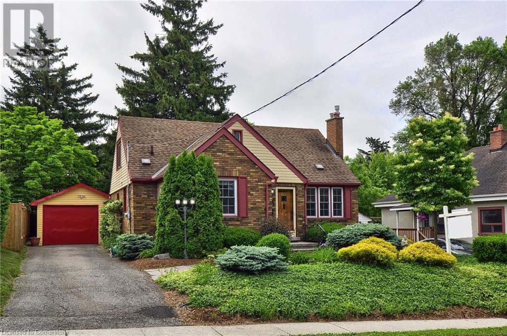 343 Argyle Street S, Cambridge, Ontario  N3H 1R2 - Photo 2 - 40739885