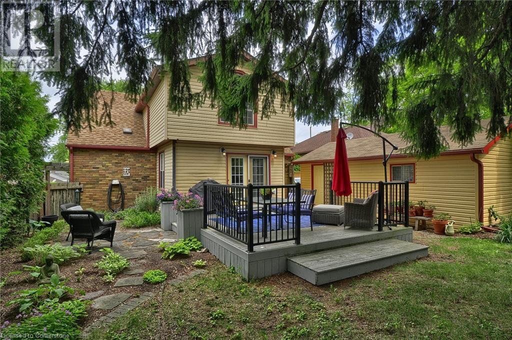 343 Argyle Street S, Cambridge, Ontario  N3H 1R2 - Photo 30 - 40739885