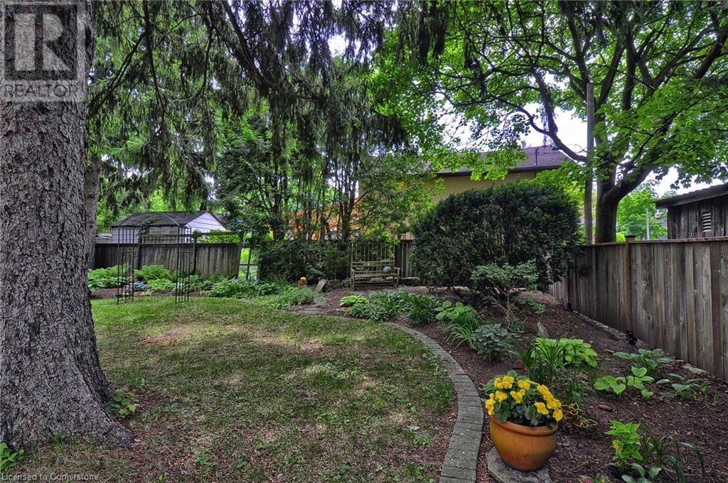 343 Argyle Street S, Cambridge, Ontario  N3H 1R2 - Photo 35 - 40739885