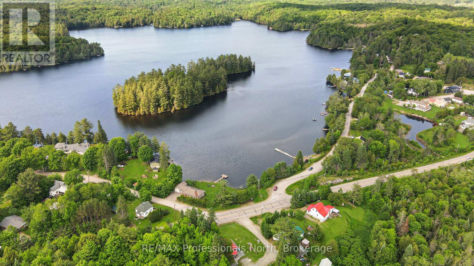 10590 County 503 Road, Highlands East, Ontario  K0M 1R0 - Photo 2 - X12227978