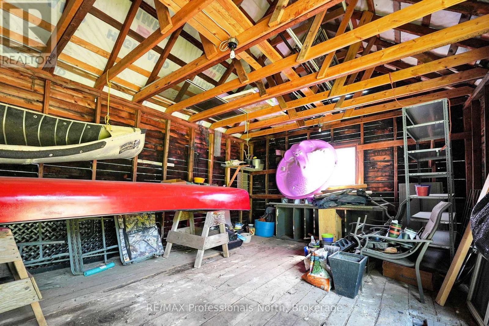 10590 County 503 Road, Highlands East, Ontario  K0M 1R0 - Photo 38 - X12227978