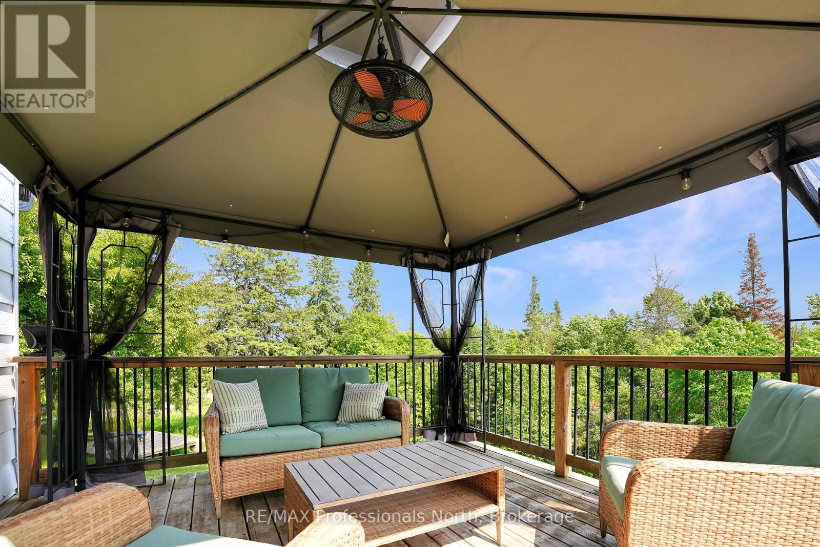 10590 County 503 Road, Highlands East, Ontario  K0M 1R0 - Photo 6 - X12227978