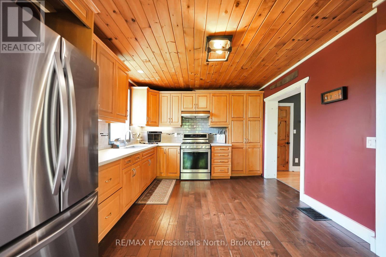 10590 County 503 Road, Highlands East, Ontario  K0M 1R0 - Photo 7 - X12227978