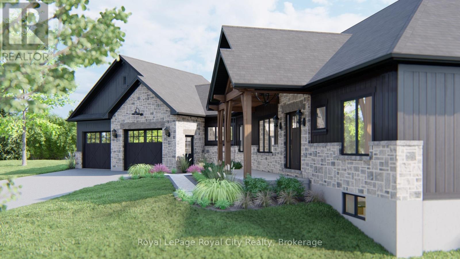 23a Gilkison Street, Centre Wellington, Ontario  N0B 1S0 - Photo 3 - X12227988