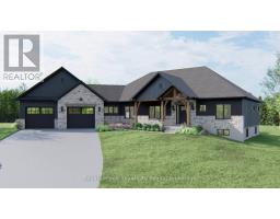 23A GILKISON STREET, Centre Wellington, Ontario