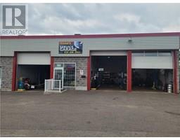 227 MANITOU Drive Unit# 8 & 9, Kitchener, Ontario