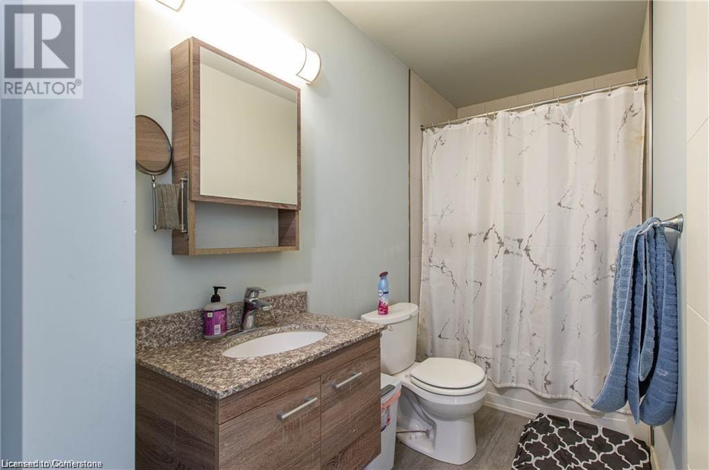 318 Spruce Street Unit# 1804, Waterloo, Ontario  N2L 3M6 - Photo 10 - 40742531