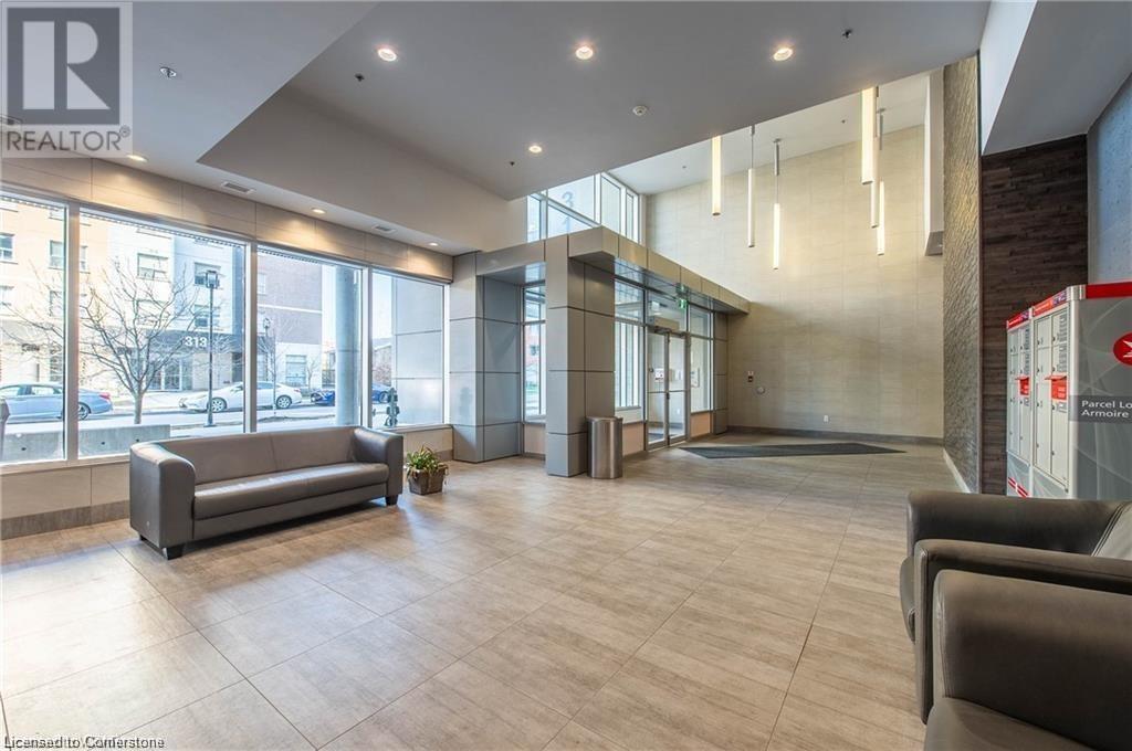 318 Spruce Street Unit# 1804, Waterloo, Ontario  N2L 3M6 - Photo 3 - 40742531