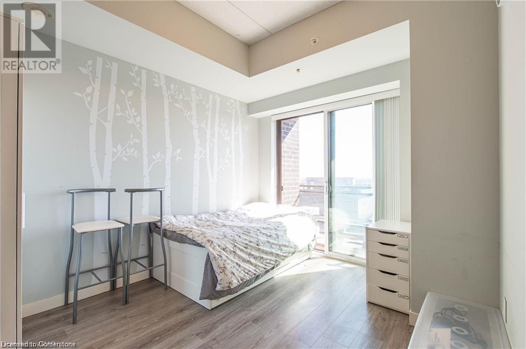 318 Spruce Street Unit# 1804, Waterloo, Ontario  N2L 3M6 - Photo 7 - 40742531