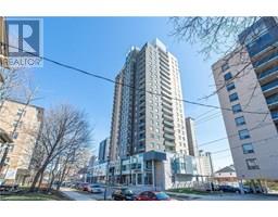 318 SPRUCE Street Unit# 1804, Waterloo, Ontario
