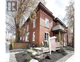 43 CEDAR Street N, Kitchener, Ontario