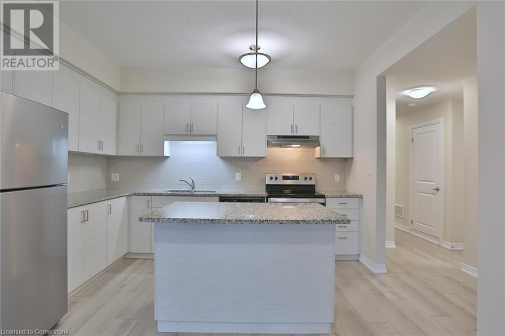 261 Woodbine Avenue Unit# 75, Kitchener, Ontario  N2R 0S7 - Photo 12 - 40742324