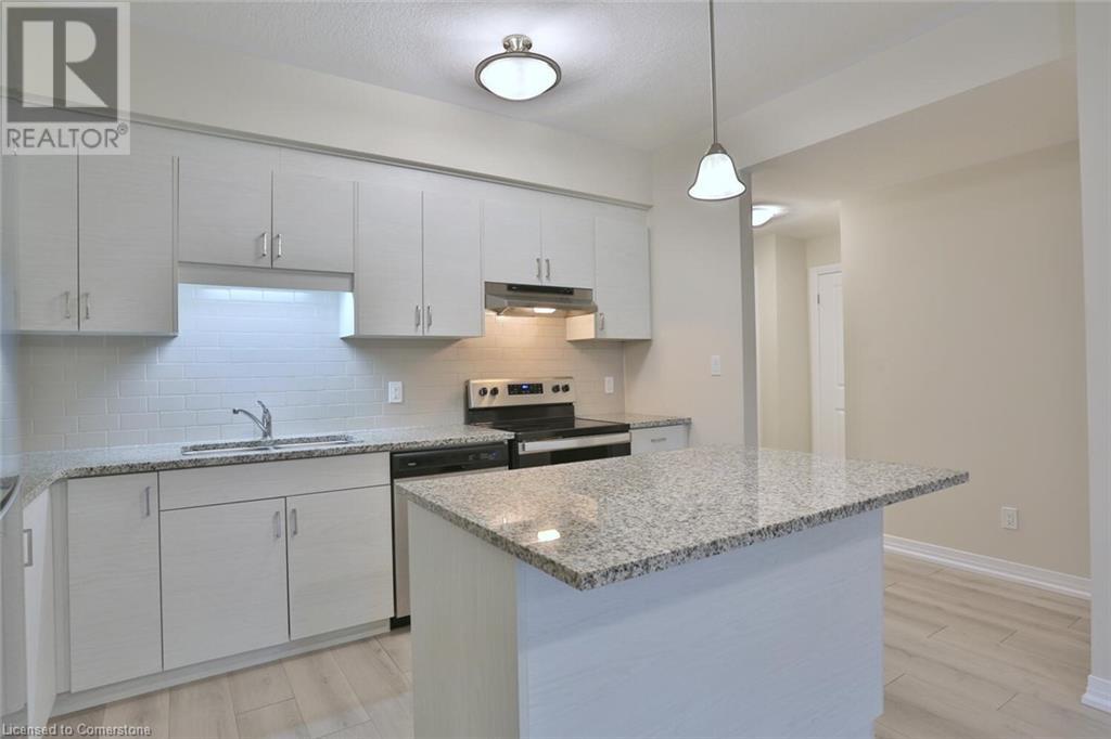 261 Woodbine Avenue Unit# 75, Kitchener, Ontario  N2R 0S7 - Photo 14 - 40742324