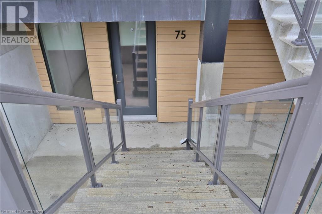 261 Woodbine Avenue Unit# 75, Kitchener, Ontario  N2R 0S7 - Photo 4 - 40742324