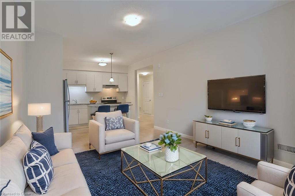 261 Woodbine Avenue Unit# 75, Kitchener, Ontario  N2R 0S7 - Photo 8 - 40742324