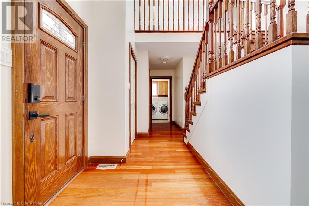 502 Baringham Place, Waterloo, Ontario  N2T 2J4 - Photo 17 - 40742478