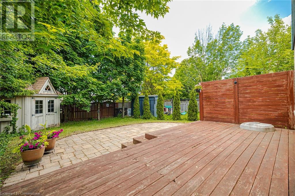 502 Baringham Place, Waterloo, Ontario  N2T 2J4 - Photo 32 - 40742478