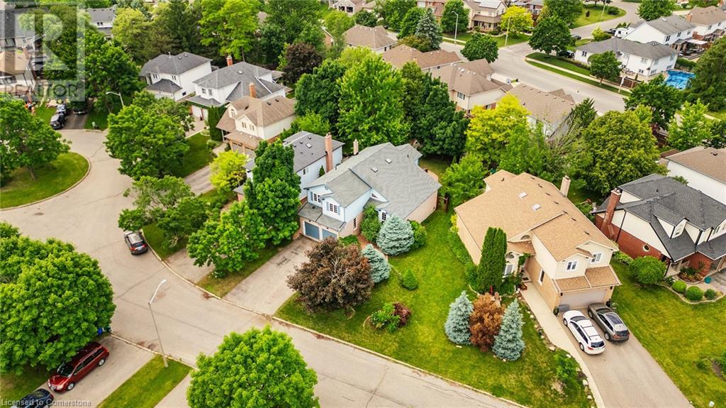 502 Baringham Place, Waterloo, Ontario  N2T 2J4 - Photo 34 - 40742478
