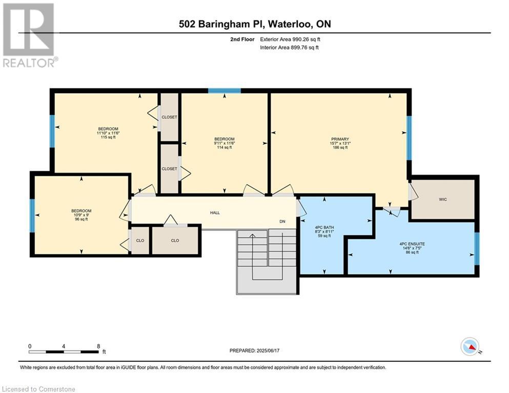 502 Baringham Place, Waterloo, Ontario  N2T 2J4 - Photo 41 - 40742478
