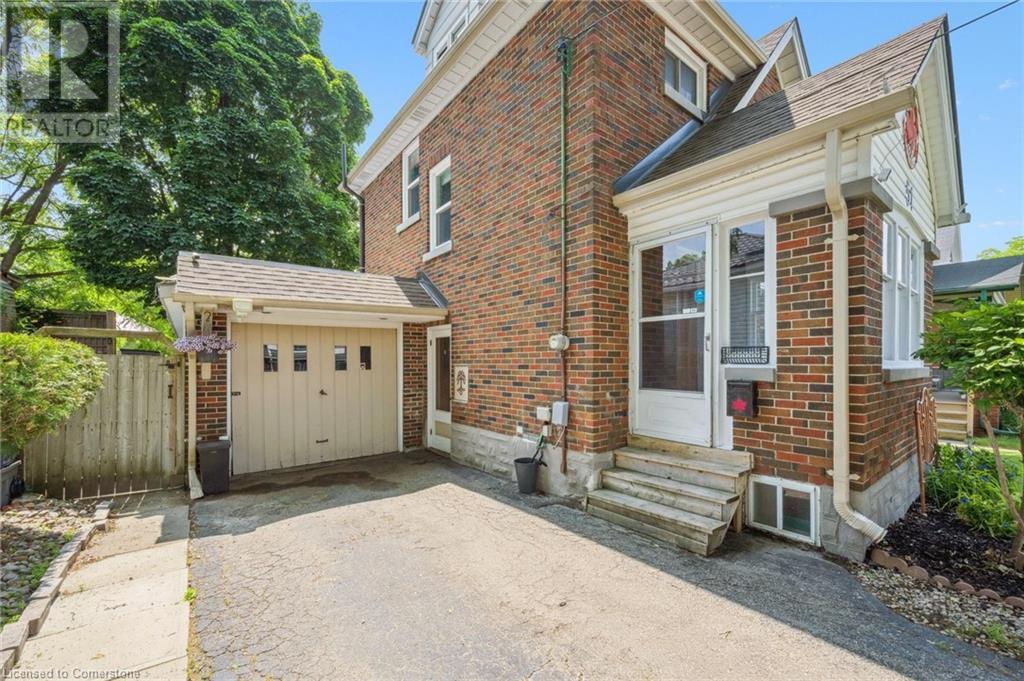 51 Cherry Street, Kitchener, Ontario  N2G 2C7 - Photo 4 - 40741610
