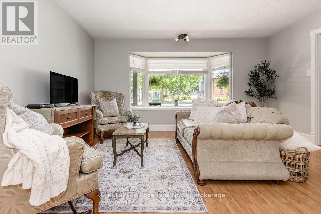 286 Sixth Street, Collingwood, Ontario  L9Y 1Z5 - Photo 11 - S12228315