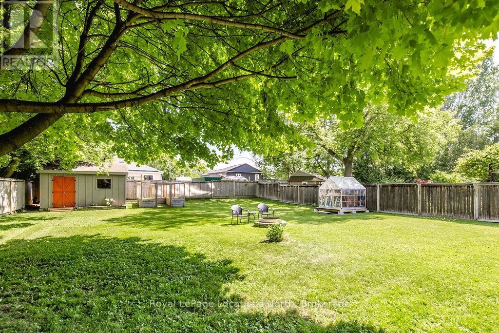 286 Sixth Street, Collingwood, Ontario  L9Y 1Z5 - Photo 17 - S12228315