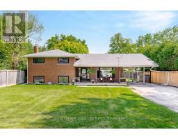 286 SIXTH STREET, Collingwood, Ontario