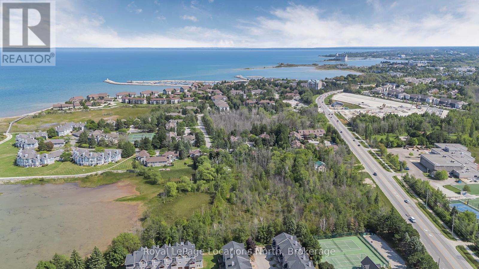 108 - 6 Anchorage Crescent, Collingwood, Ontario  L9Y 0Y6 - Photo 24 - S12228319