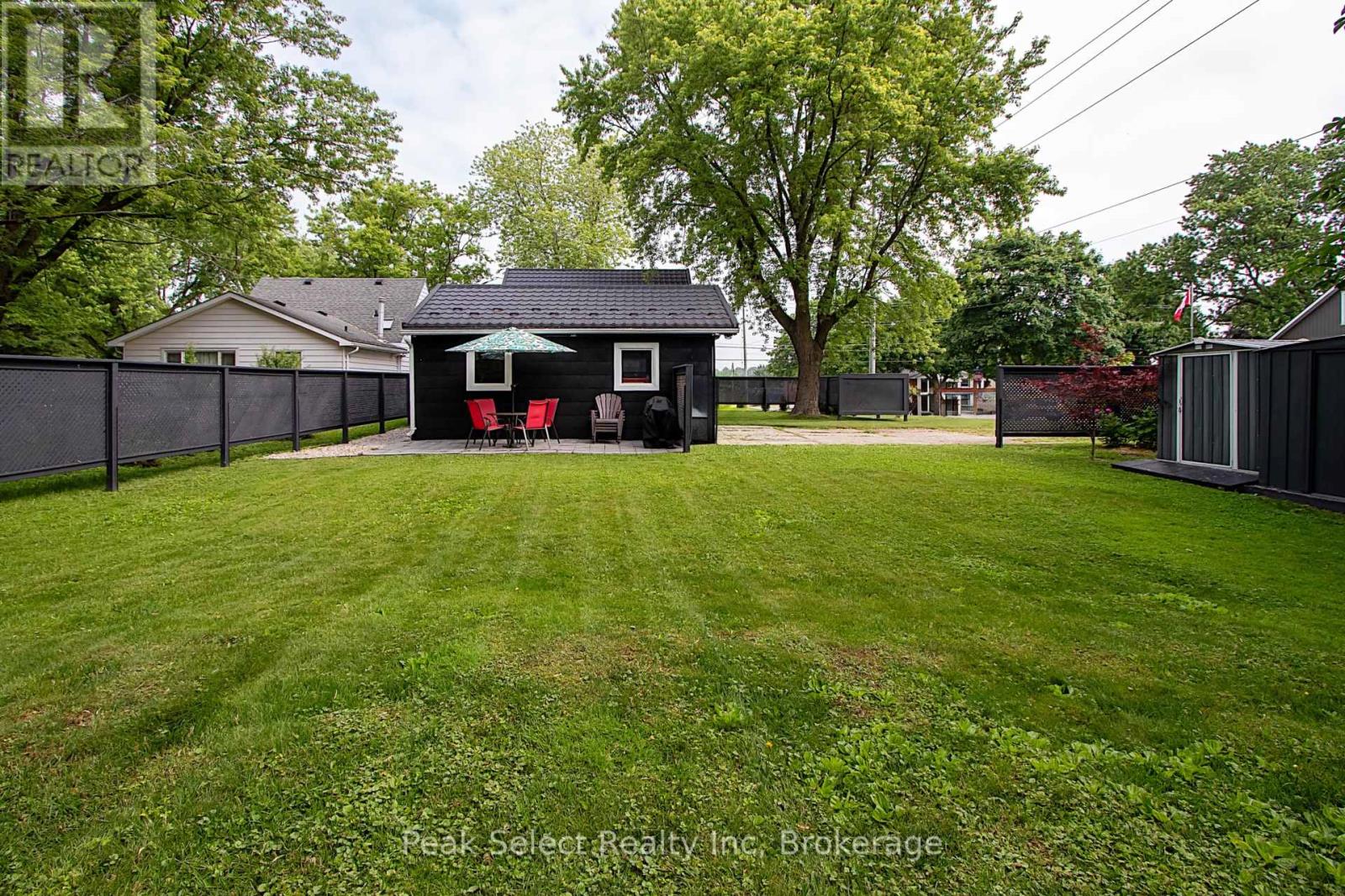 574 Jones Street E, St. Marys, Ontario  N4X 1B3 - Photo 39 - X12228300