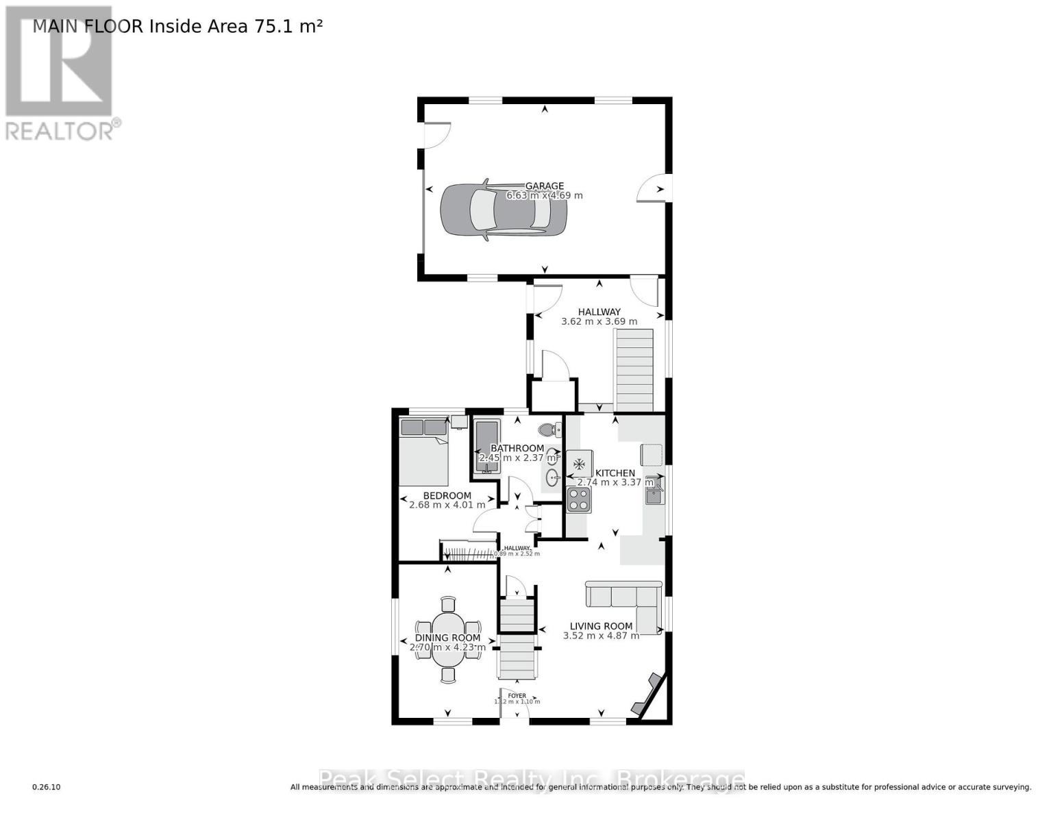 574 Jones Street E, St. Marys, Ontario  N4X 1B3 - Photo 43 - X12228300