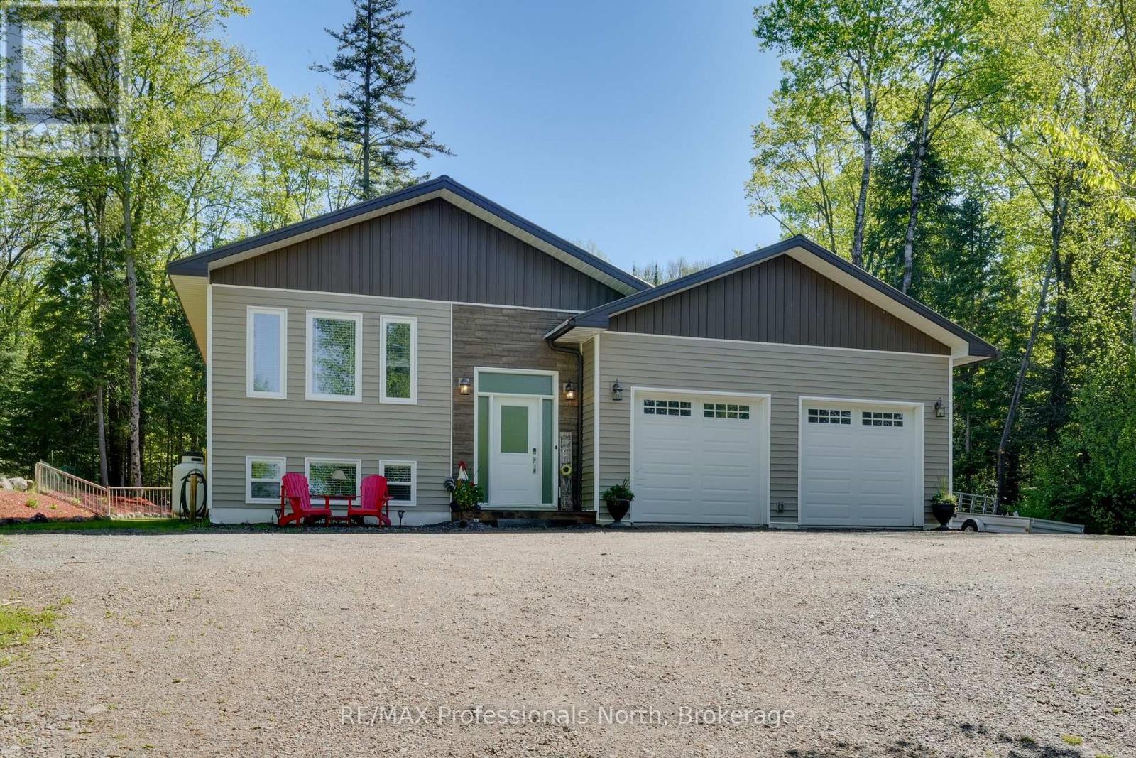 311 STATION ROAD, Perry, Ontario