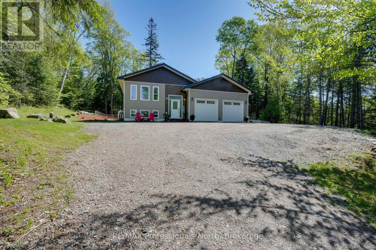 311 Station Road, Perry, Ontario  P0A 1J0 - Photo 3 - X12228313