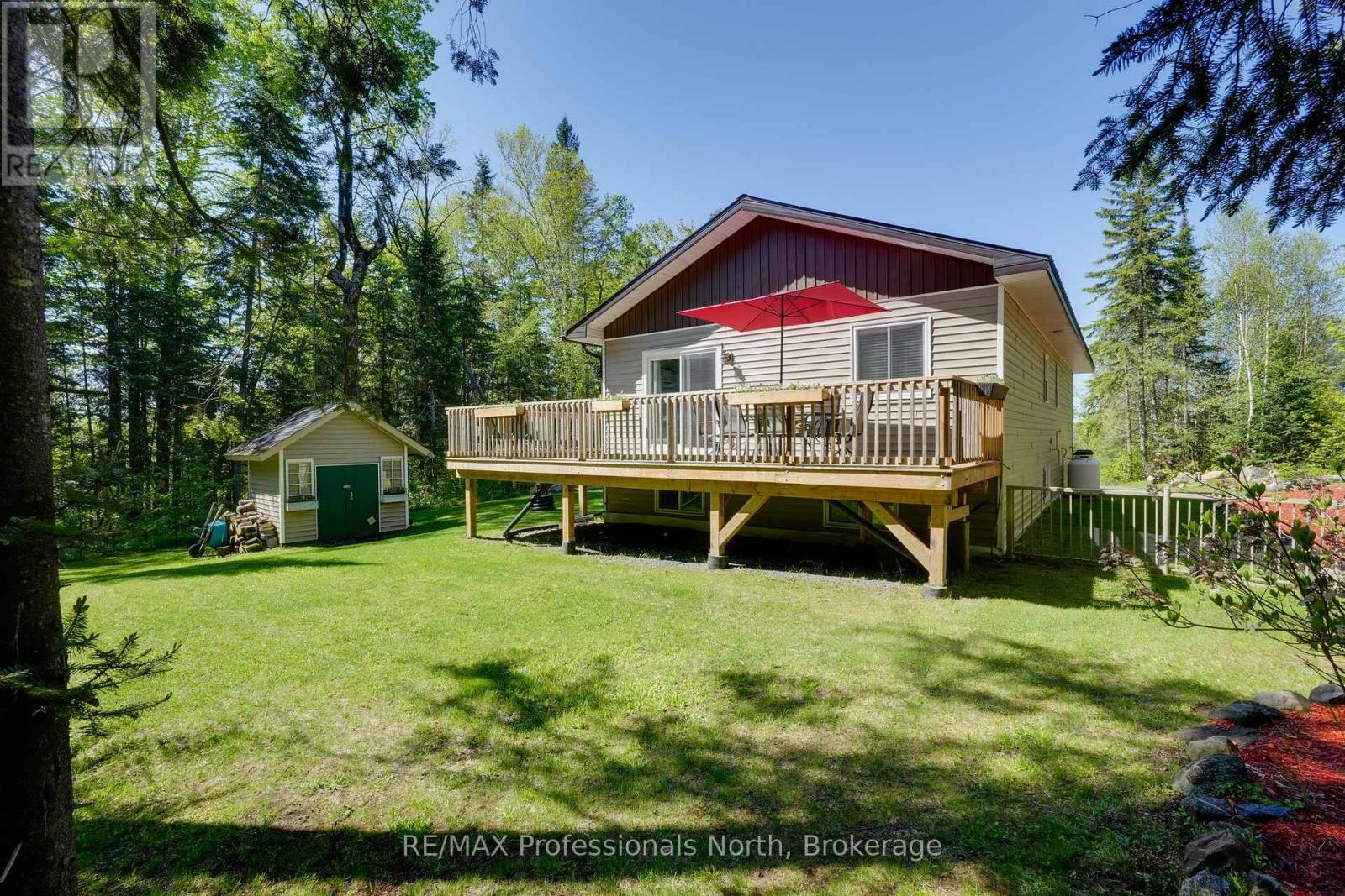 311 Station Road, Perry, Ontario  P0A 1J0 - Photo 5 - X12228313