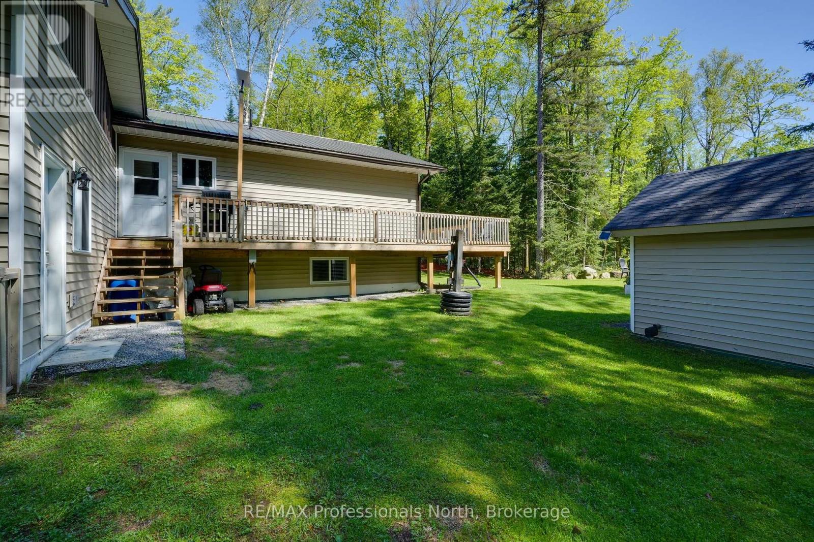 311 Station Road, Perry, Ontario  P0A 1J0 - Photo 7 - X12228313