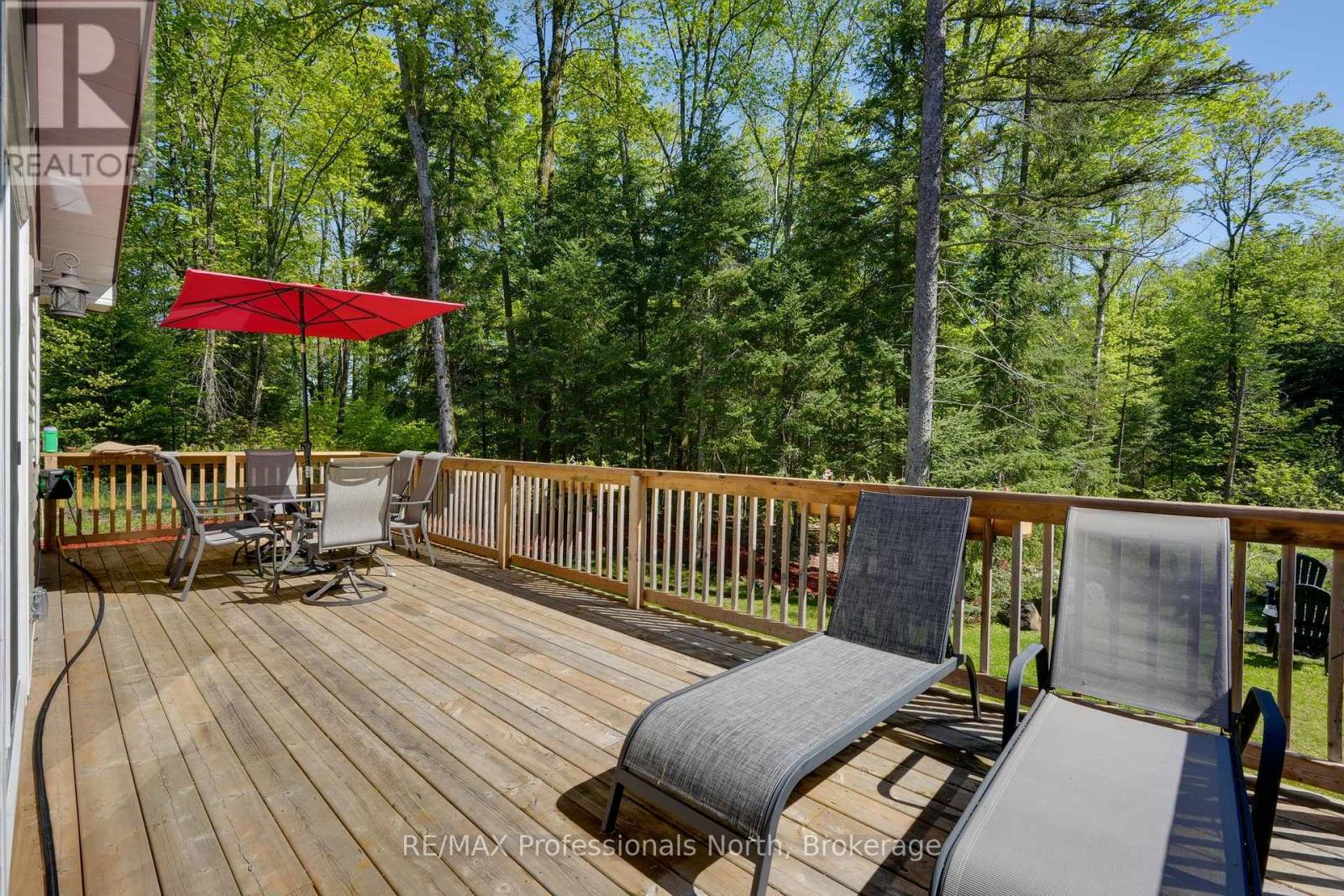311 Station Road, Perry, Ontario  P0A 1J0 - Photo 8 - X12228313