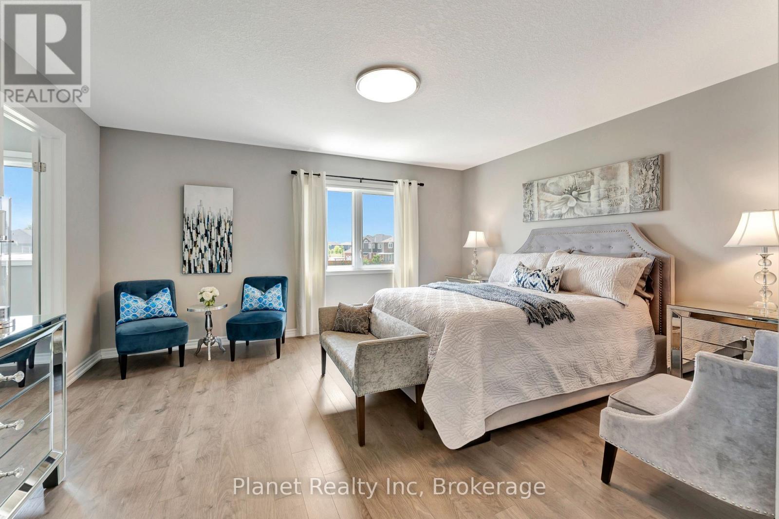 212 Waterbrook Lane, Kitchener, Ontario  N2P 0H7 - Photo 14 - X12228343