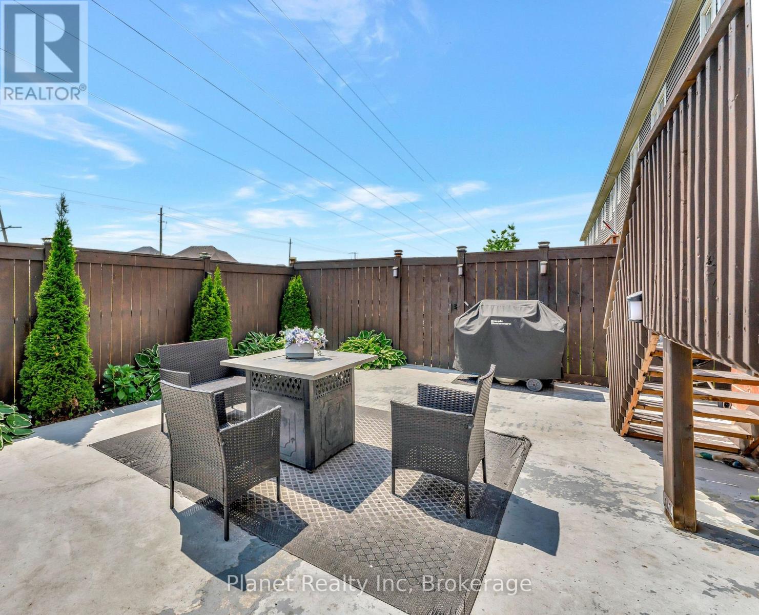 212 Waterbrook Lane, Kitchener, Ontario  N2P 0H7 - Photo 28 - X12228343