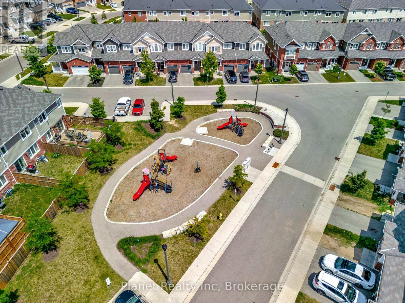 212 Waterbrook Lane, Kitchener, Ontario  N2P 0H7 - Photo 29 - X12228343