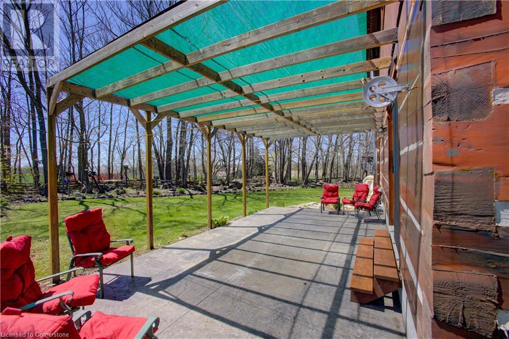 802080 Grey Road 40, Chatsworth, Ontario  N0H 1G0 - Photo 19 - 40742544