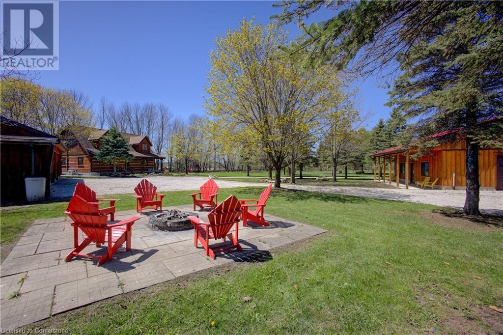 802080 Grey Road 40, Chatsworth, Ontario  N0H 1G0 - Photo 23 - 40742544