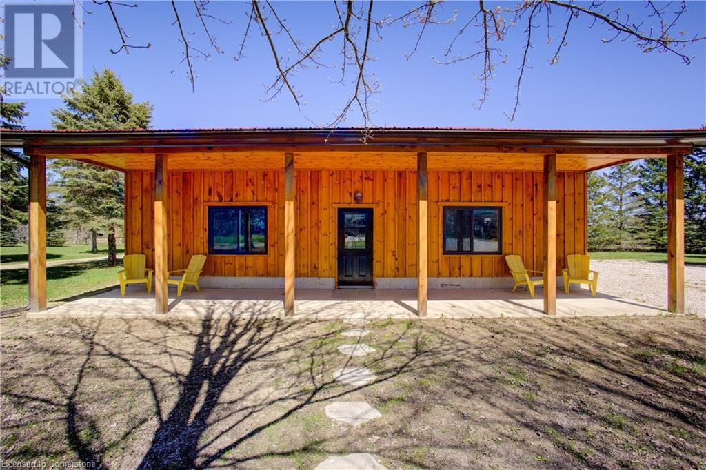 802080 Grey Road 40, Chatsworth, Ontario  N0H 1G0 - Photo 24 - 40742544
